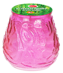 Citronella Outdoor Garden Candle Glass Jar, 5.6oz (158g)