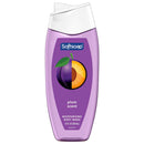 Softsoap Plum Scent Moisturizing Body Wash, 12oz (354ml)
