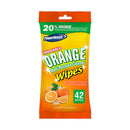 PowerHouse Household Orange Multi-Purpose Cleaner Wipes, 42 Wipes