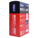 Coralite Muscle & Joint Paint Relief Liquid 0.15% Capsaicin, 1.35oz