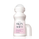 Avon Skin So Soft Roll-On Antiperspirant Deodorant, 75 ml 2.6 fl oz (Pack of 3)