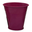 Purple Citronella Candle For Outdoor Use - Insect Repellent Candle, 1.2oz