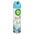 Air Wick 6-In-1 Fresh Waters Air Freshener, 8 oz (Pack of 3)