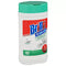 Brillo Basics Cleaning Wipes With Bleach, 40 Wipes