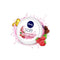 Nivea Soft Berry Blossom w/ Jojoba Oil & Vitamin E, 200ml (Pack of 2)
