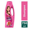 Caprice Shampoo Control Caida (Extracto de Mamey + Arginina), 750ml