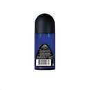 Nivea Men Deep Espresso Black Carbon Anti-Perspirant Deo, 1.7oz (Pack of 12)