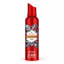 Old Spice Krakengard Deodorant Body Spray, 4.73oz