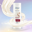 Dove Intensive Creamy Body Lotion For Very Dry Skin, 250ml (Pack of 3)