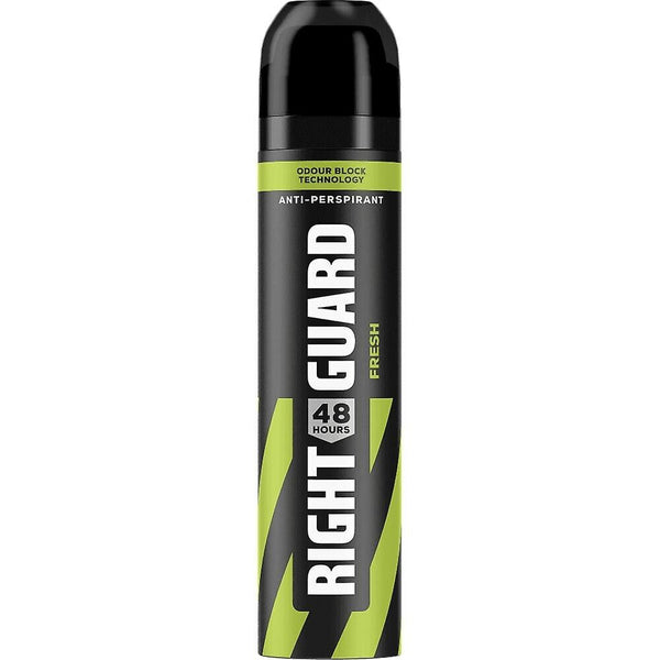 Right Guard 48 Hour Fresh Anti-Perspirant Spray, 8.45oz