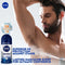Nivea Men Brightening Anti-Perspirant Deodorant, 1.7oz