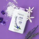 Yardley London English Lavender Perfumed Talc Powder, 7oz. (200g)