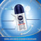 Nivea Men Silver Protect Antibacterial Deodorant, 1.7oz (Pack of 2)
