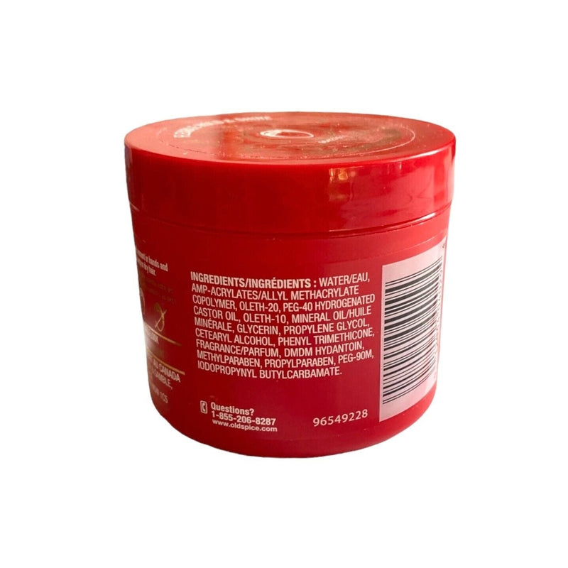 Old Spice Ricochet Fiber Wax, 75gm (Pack of 2)