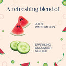 Glade Watermelon & Cucumber Air Freshener - LIMITED EDITION, 7.3oz.