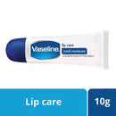 Vaseline 3 Piece Lip Care Value Pack - 1 x Lip Balm + 2 x Jelly