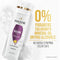 Pantene Active Pro-V Volume & Body Shampoo, 400ml (Pack of 6)