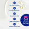 Nivea 5-in-1 Nourishing Lotion - Body Milk Complete Care, 6.76oz