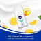 Nivea Whitening Sensitive Roll-On Deodorant, 1.7oz (50ml) (Pack of 3)