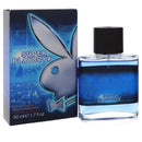 Playboy Super Playboy Cologne For Men, 1.7oz. (50ml)