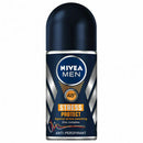 Nivea Men Stress Protect Anti-Perspirant Deodorant, 1.7oz (Pack of 6)