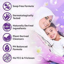 Dettol Habbatus Sauda & White Jasmine Antibacterial Bodywash 33.5oz