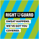 Right Guard 48 Hour Cool Anti-Perspirant Spray, 8.45oz (Pack of 3)