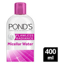 Pond's Flawless Radiance 3-in-1 Brightening Micellar Water, 13.52oz