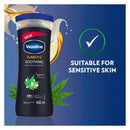 Vaseline Men Soothing Hemp Seed Oil + Vaseline Jelly 13.5oz (400ml)
