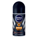 Nivea Men Stress Protect Anti-Perspirant Deodorant, 1.7oz