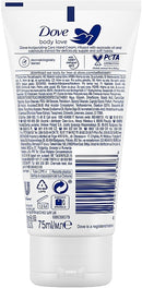 Dove Invigorating Care Hand Cream w/ Avocado Oil & Calendula, 75ml