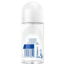 2 Pack x Nivea Black & White Invisible Ultimate Impact 72H Roll-On, 1.7oz