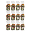 12 Pack x Patchouli Scented Potpourri, 6oz. (170g)