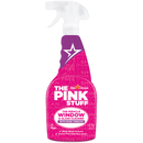 The Pink Stuff - The Miracle Window & Glass Cleaner, 25.4oz.