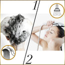 Pantene Pro-V Moisture Renewal Shampoo, 400ml (13.5oz)