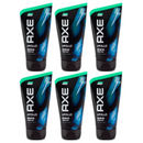 6 Pack x Axe Apollo Extreme Fixation Anti-Gravity Hair Gel, 125ml