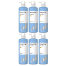 Pantene Pro-V Micellar Pure & Cleanse Treatment, 14.1oz. (Pack of 6)