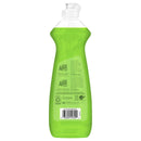 Ajax Ultra Vinegar + Lime Dish Liquid, 14 oz. (414ml) (Pack of 2)