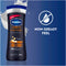 Vaseline Men Even Tone Vitamin B3 & SPF 10 Lotion, 400ml (Pack of 6)