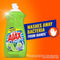 Ajax Ultra Vinegar + Lime Dish Liquid, 14 oz. (414ml) (Pack of 12)