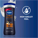 Vaseline Men Even Tone Vitamin B3 & SPF 10 Lotion, 400ml (Pack of 12)