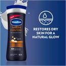 Vaseline Men Even Tone Vitamin B3 & SPF 10 Lotion, 400ml