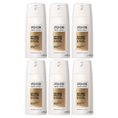 6 Pack x Axe Signature Anti-Marks Protection Body Spray, 150ml