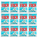 Foca Powder Laundry Detergent, 8.81oz (250g) (Pack of 12)