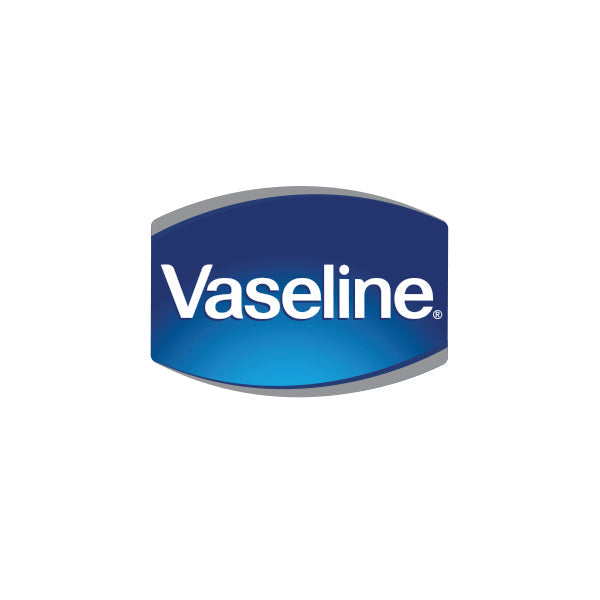 Vaseline 2-In-1 Thick & Shiny Milk Nutrient Shampoo, 6.76oz (200ml) (Pack of 2)