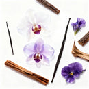 Violet Orchid & Sandalwood Hand Sanitizer Spray (500 Sprays!) 1.2oz