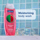 Softsoap Watermelon Scent Moisturizing Body Wash, 12oz (354ml)