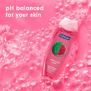 Softsoap Watermelon Scent Moisturizing Body Wash, 12oz (354ml)