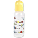 9oz. Spanish Yo Quiero A Mami Printed Nurser Bottle - BPA Free