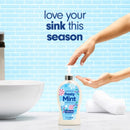 Softsoap Frost Mint Peppermint Scent Liquid Hand Soap, 11.25oz